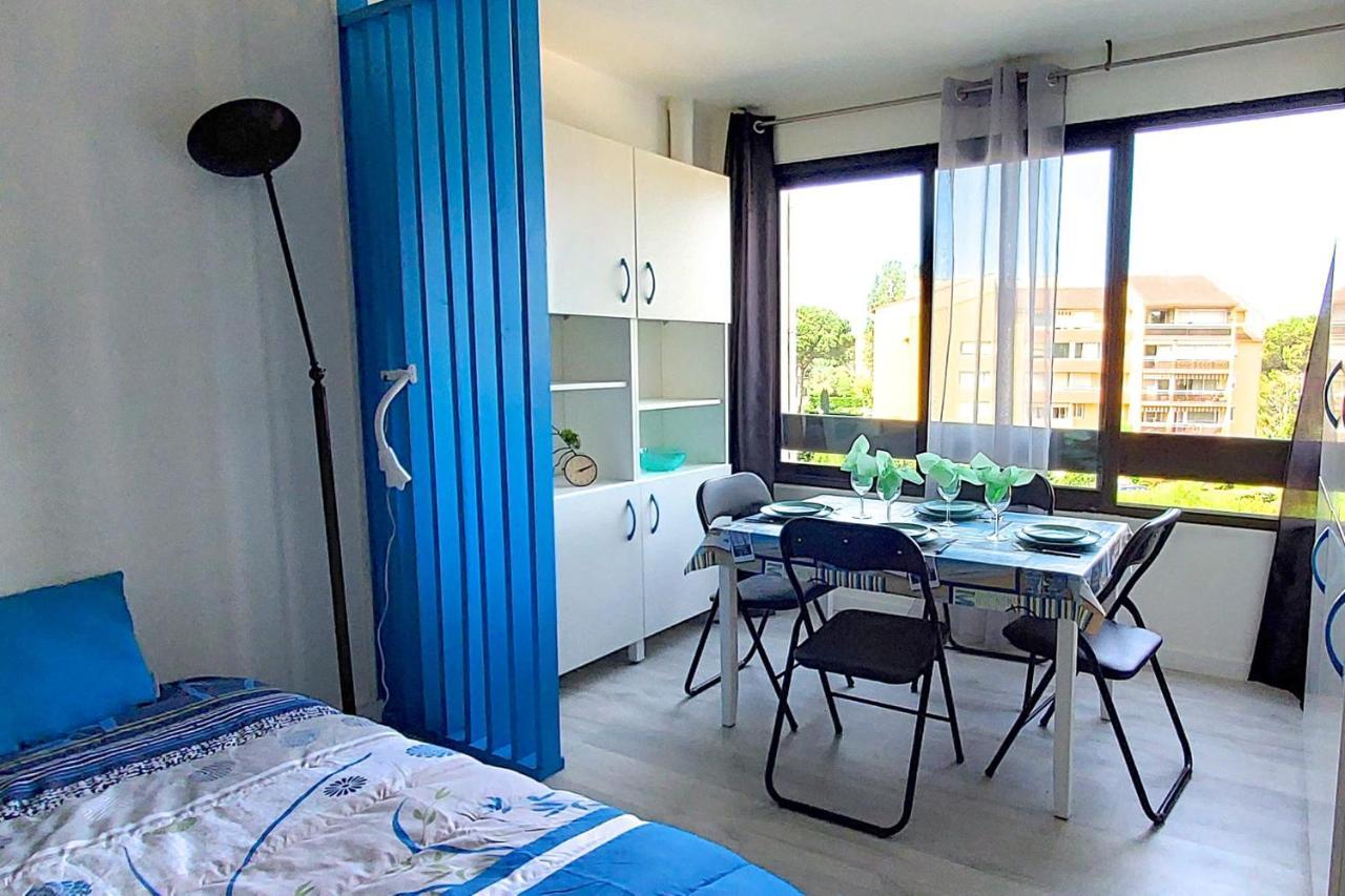 Appartement Hypercenter 27 M With Wifi And Shared Pool *