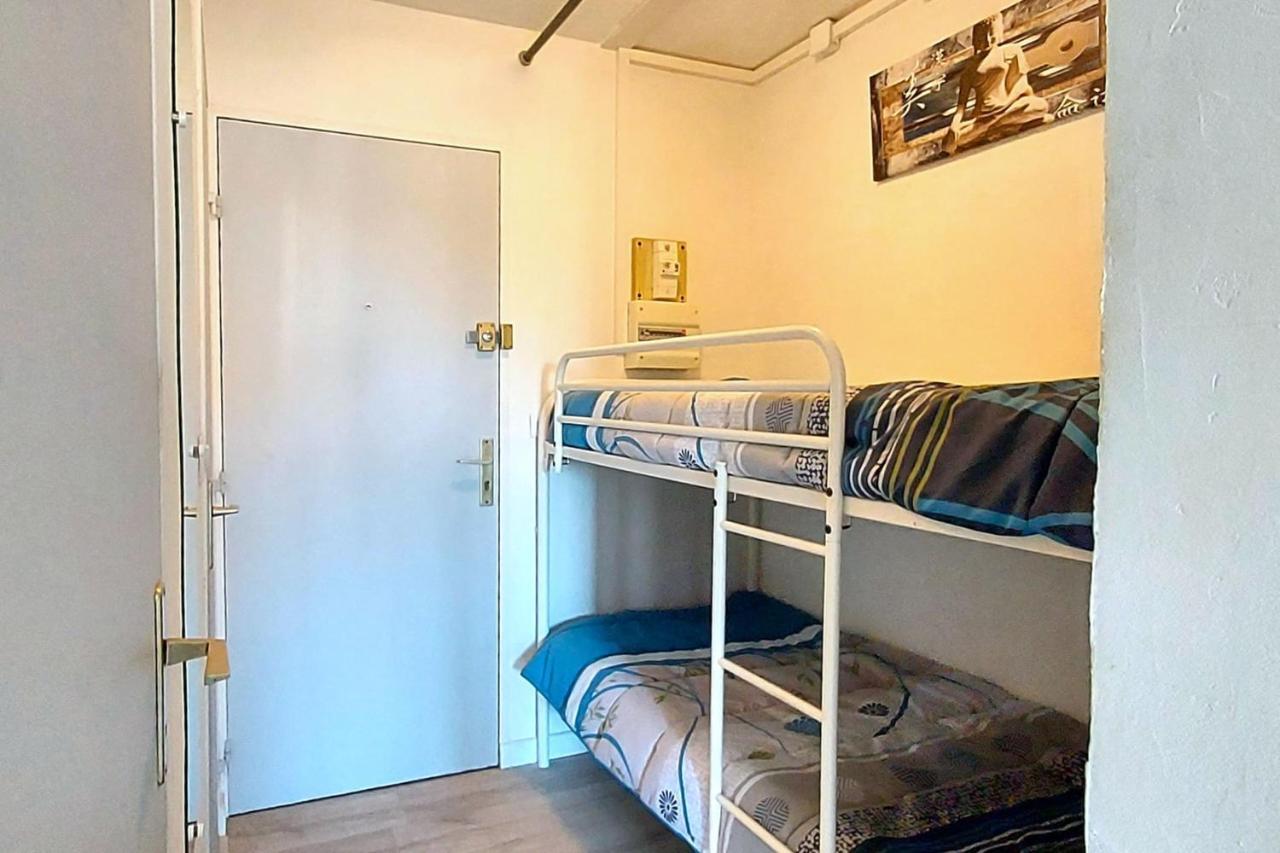 Appartement Hypercentre 27 M Avec Wifi Et Piscine Partagée *